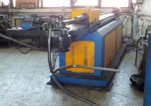 CNC csőhajlítás|CNC Rohrbiegung|CNC pipe-,tube bending