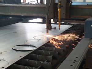 láng- és plazmavágás|Brenn-und Plasmazuschnitt|torch and plasma cutting